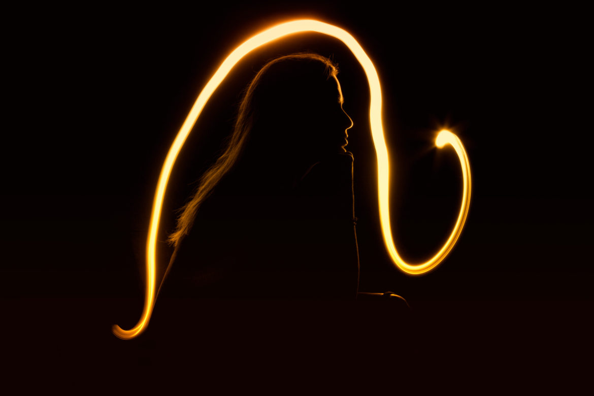 Backlight, progetto fotografico di Giulio Gonella